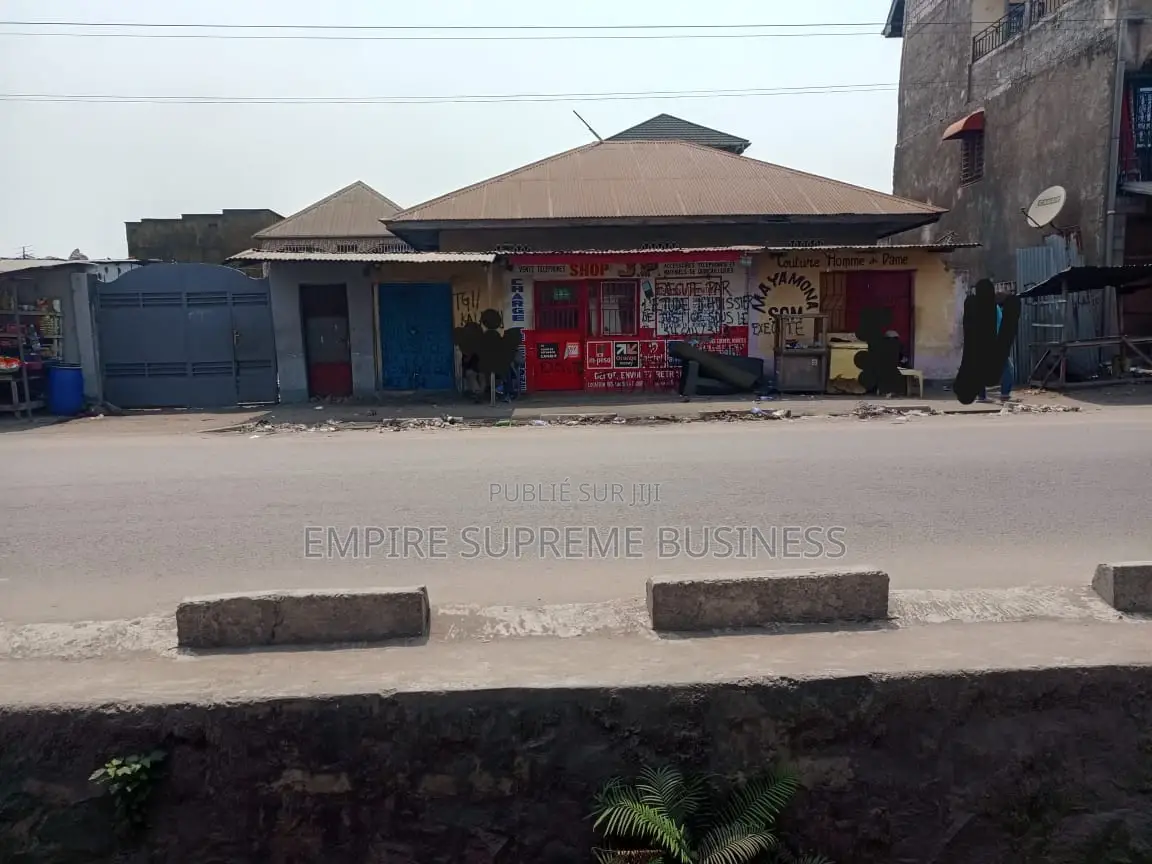 2chbre Appartement dans Empire Supreme, Ngiri-Ngiri à Vendre