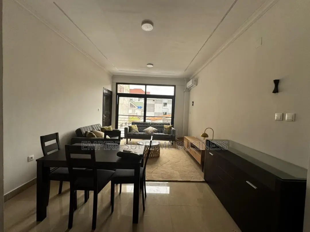 3chbre Appartement dans Empire Supreme, Kintambo à Vendre