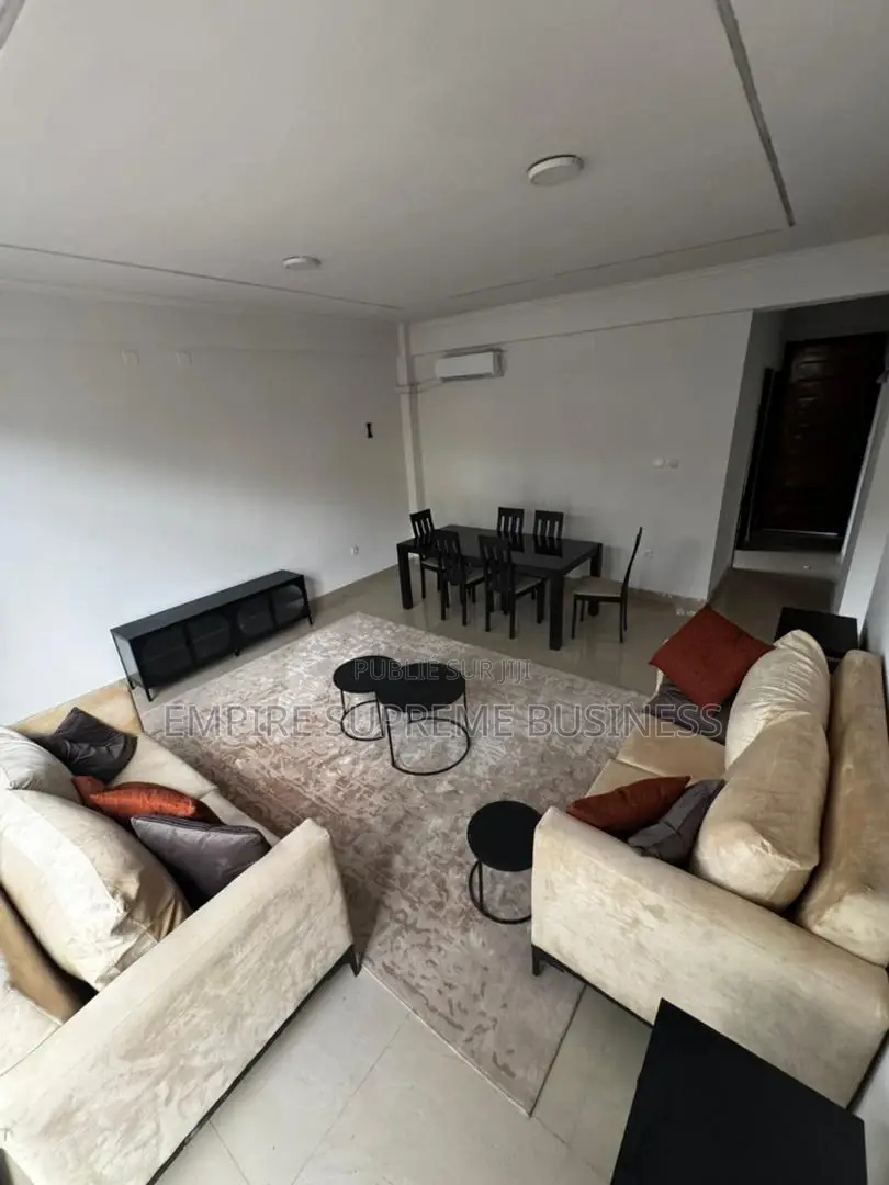 3chbre Appartement dans Empire Supreme, Kintambo à Vendre