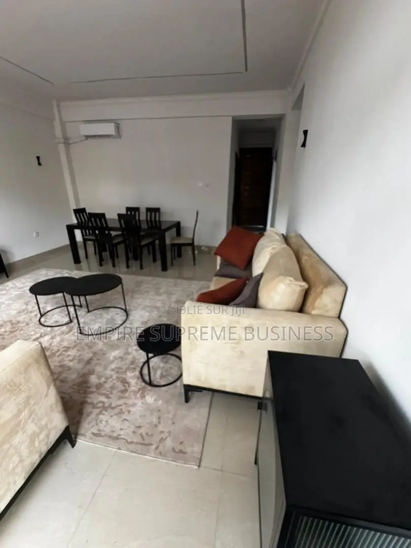 3chbre Appartement dans Empire Supreme, Kintambo à Vendre