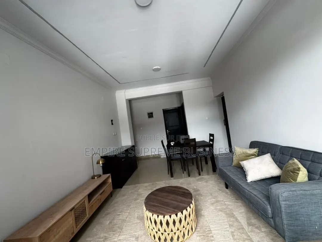3chbre Appartement dans Empire Supreme, Kintambo à Vendre
