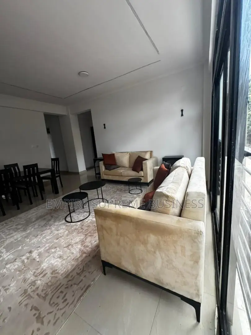 3chbre Appartement dans Empire Supreme, Kintambo à Vendre