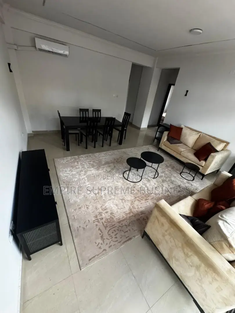 3chbre Appartement dans Empire Supreme, Kintambo à Vendre