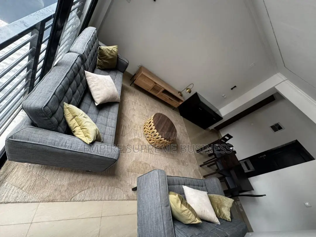 3chbre Appartement dans Empire Supreme, Kintambo à Vendre