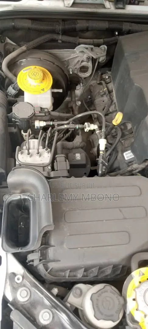 Jeep Wrangler Sport 4x4 2018 Blanc