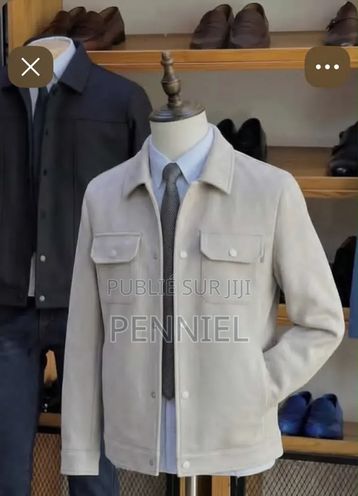 Vêtements Femme Et Homme