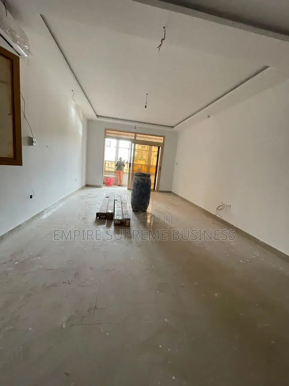 2chbre Appartement dans Empire Supreme, Ngaliema à Louer