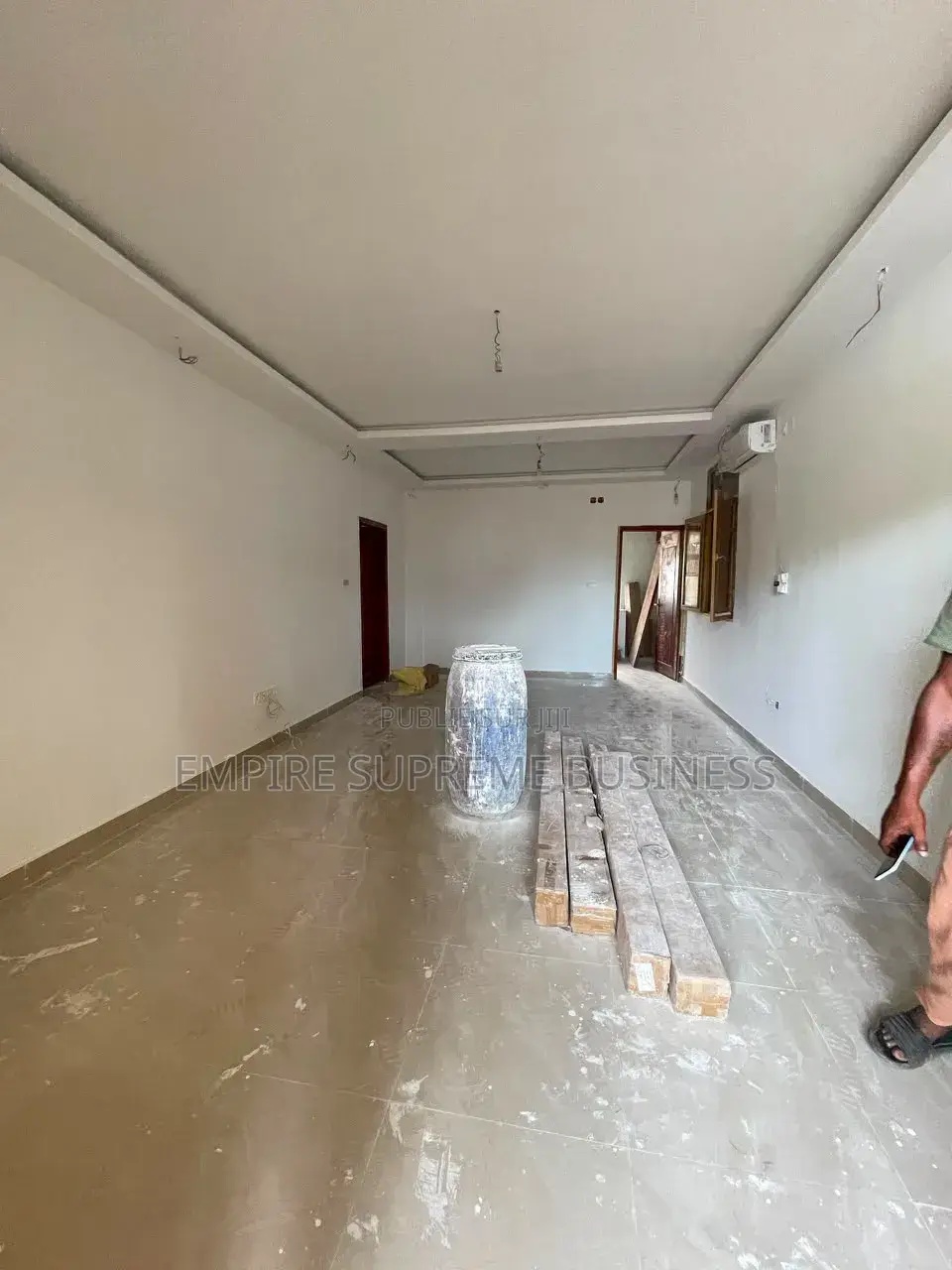 2chbre Appartement dans Empire Supreme, Ngaliema à Louer