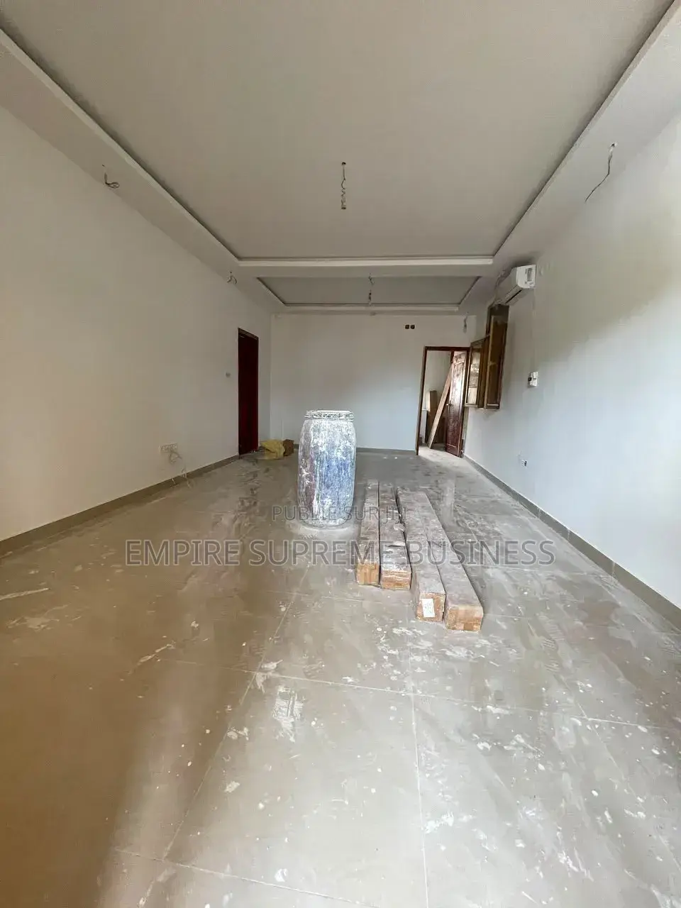 2chbre Appartement dans Empire Supreme, Ngaliema à Louer