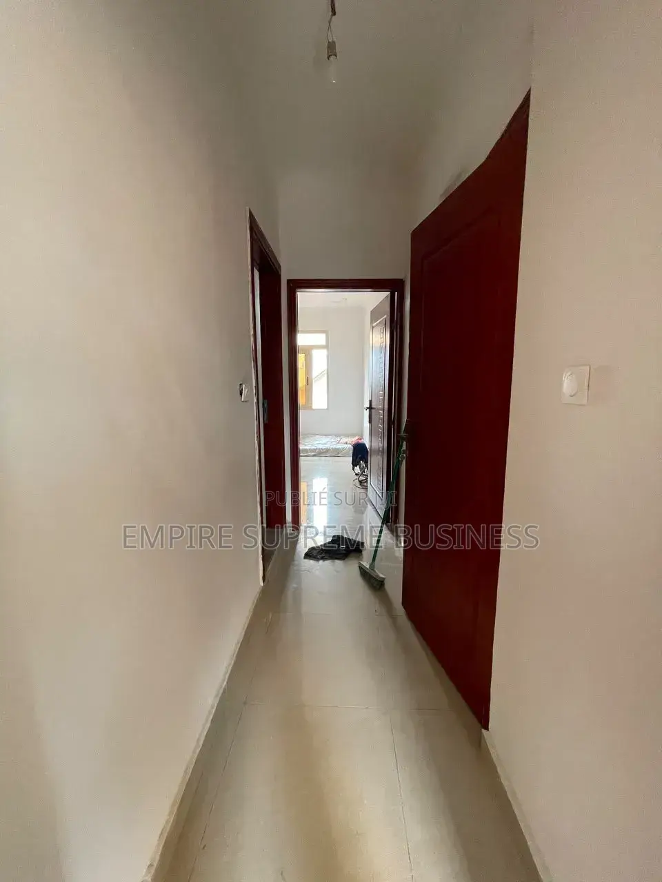 2chbre Appartement dans Empire Supreme, Ngaliema à Louer