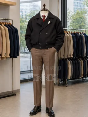 Costumes De Valeurs
