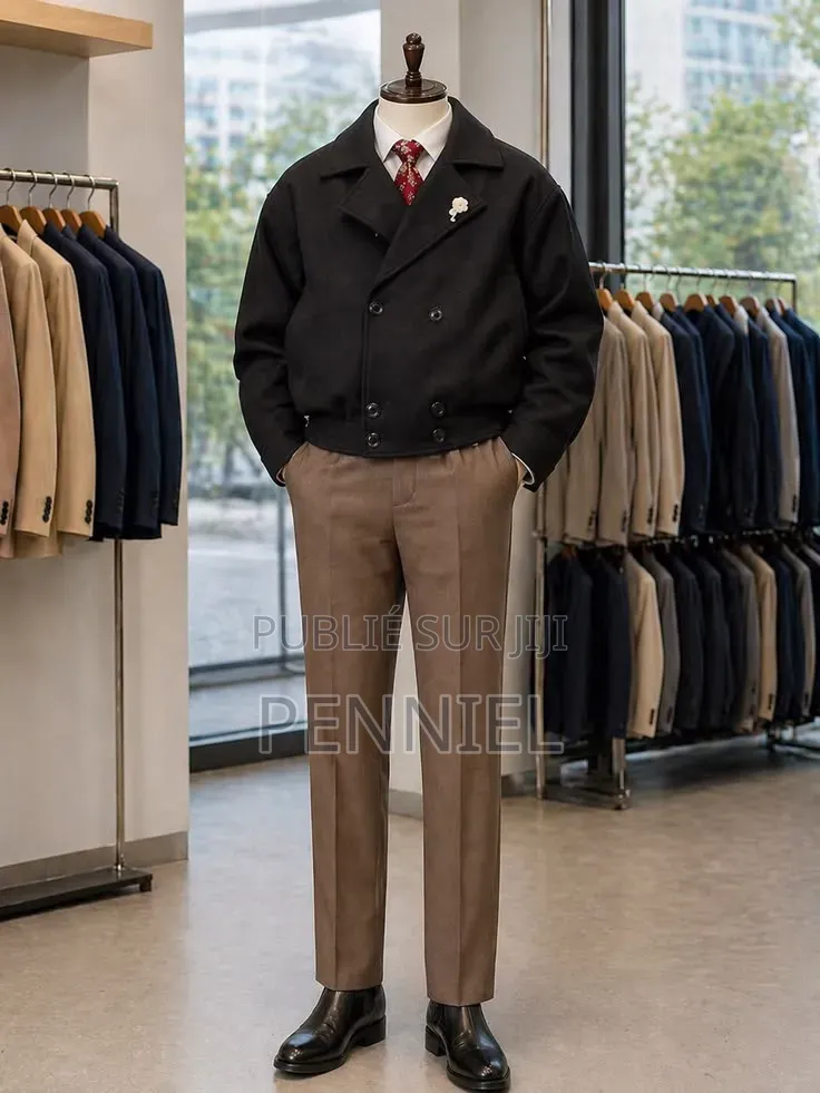 Costumes De Valeurs