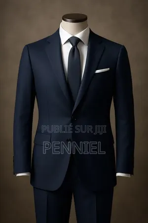 Costumes De Valeurs