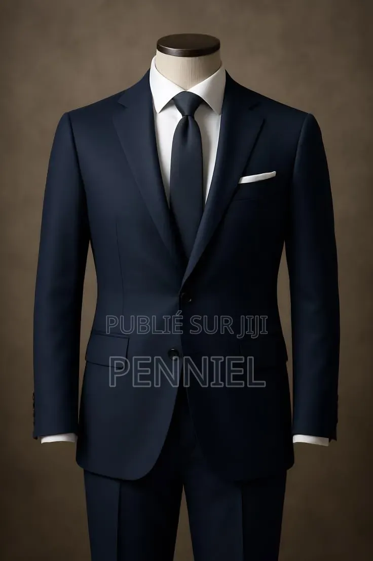 Costumes De Valeurs
