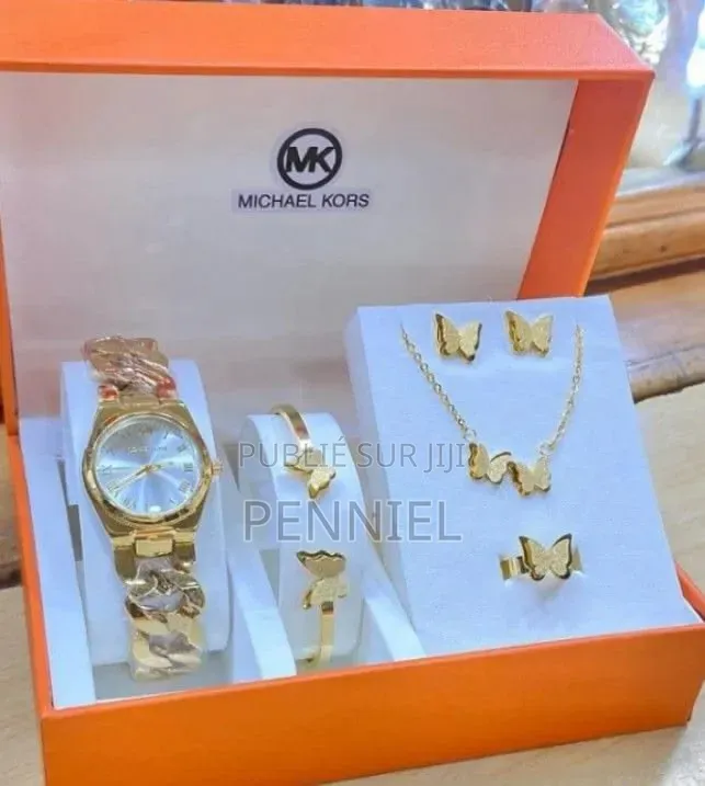 Bijoux Haut Niveau