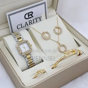 Bijoux Haut Niveau