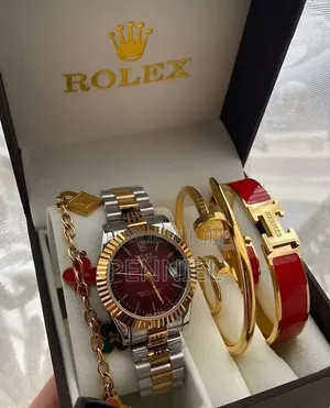 Bijoux Haut Niveau