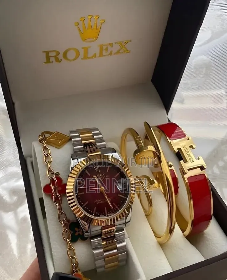 Bijoux Haut Niveau