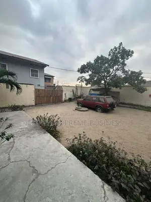 Vente – Parcelle en Morcellement À Limete 5e Rue Résidentielle
