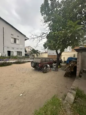 Vente – Parcelle en Morcellement À Limete 5e Rue Résidentielle