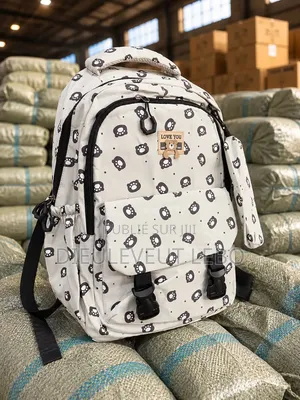 Sac Scolaire Marque Sijiniao