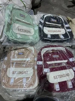 Sac Scolaire Marque Sijiniao
