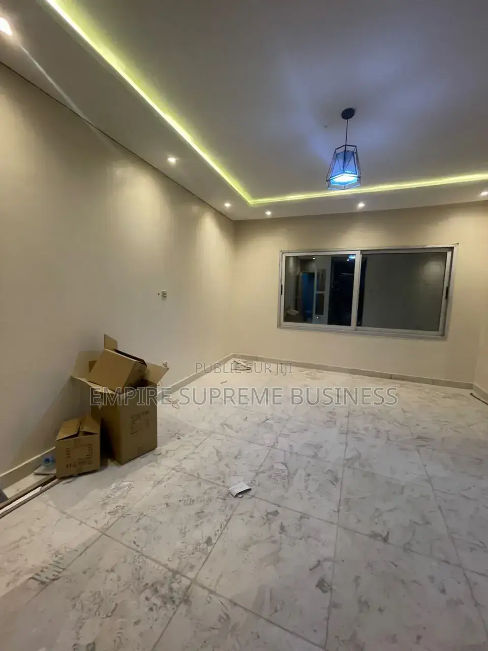 2chbre Appartement dans Empire Supreme, Ngaliema à Louer