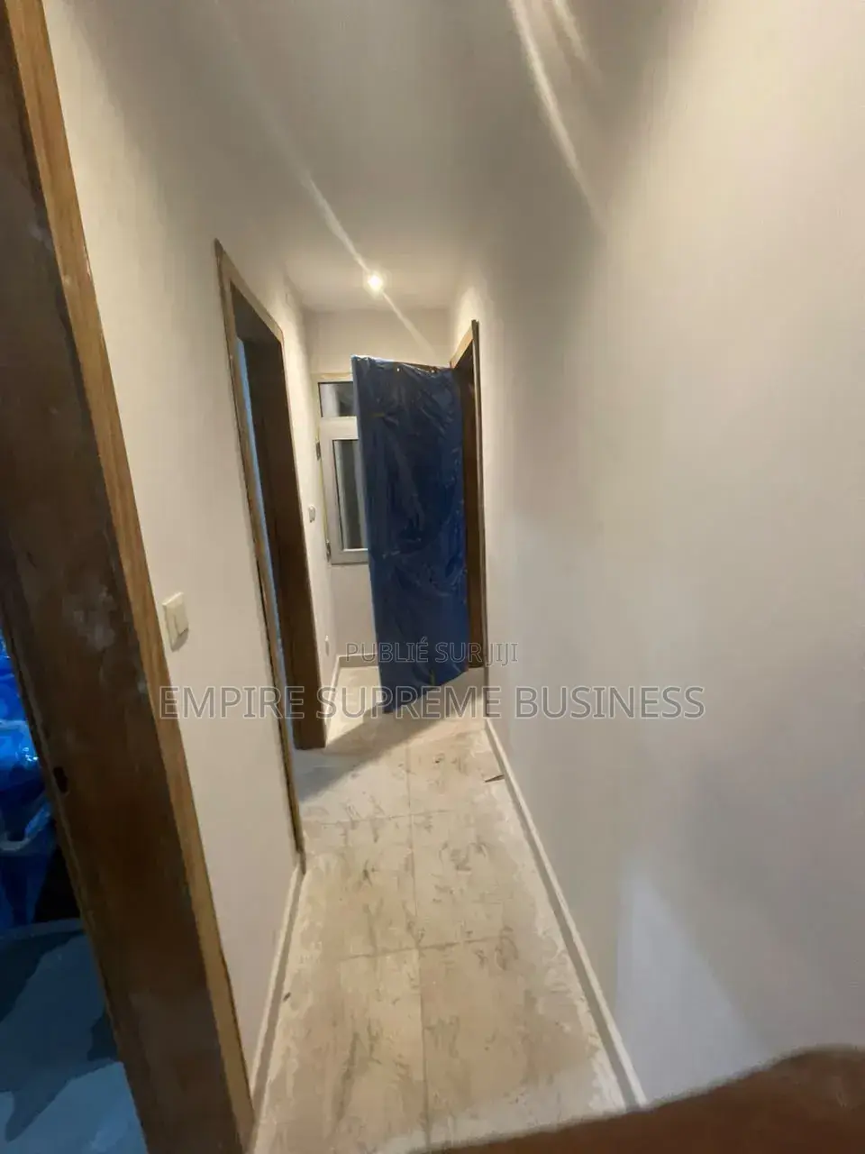 2chbre Appartement dans Empire Supreme, Ngaliema à Louer