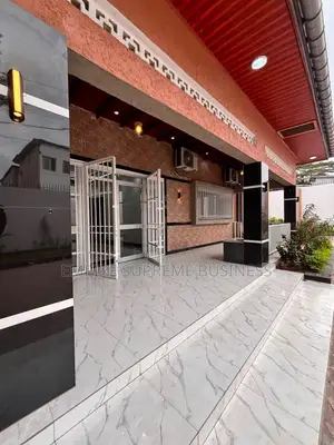 4chbre Villa dans Empire Supreme, Ngaliema à Louer