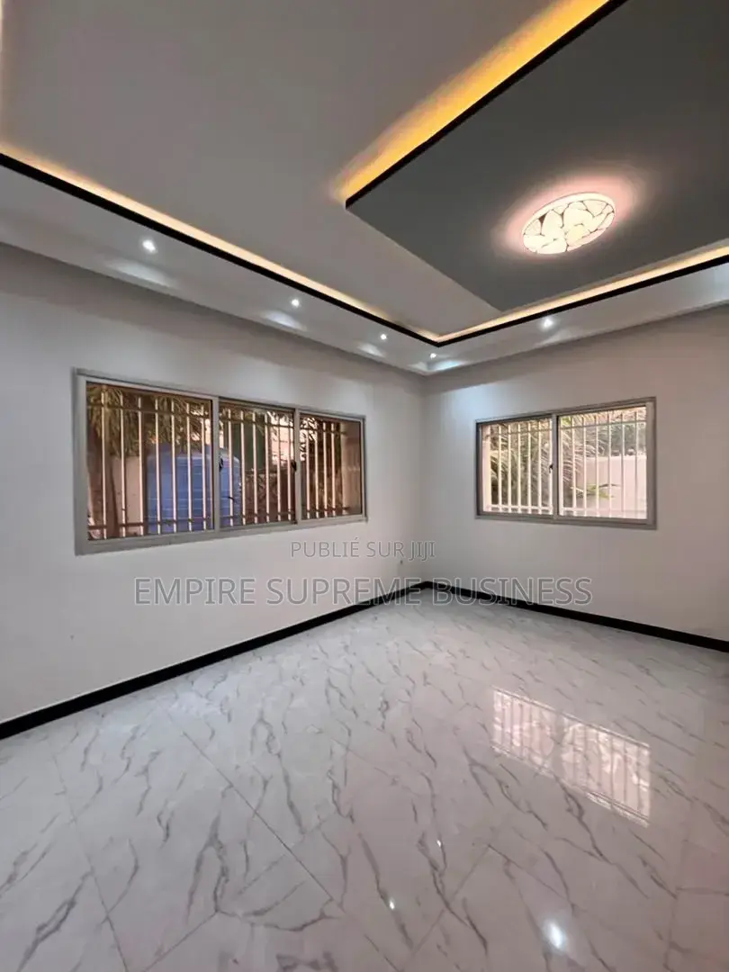4chbre Villa dans Empire Supreme, Ngaliema à Louer