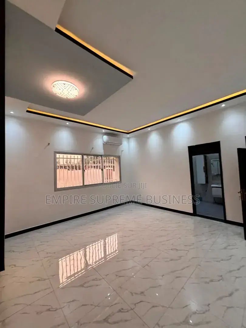 4chbre Villa dans Empire Supreme, Ngaliema à Louer