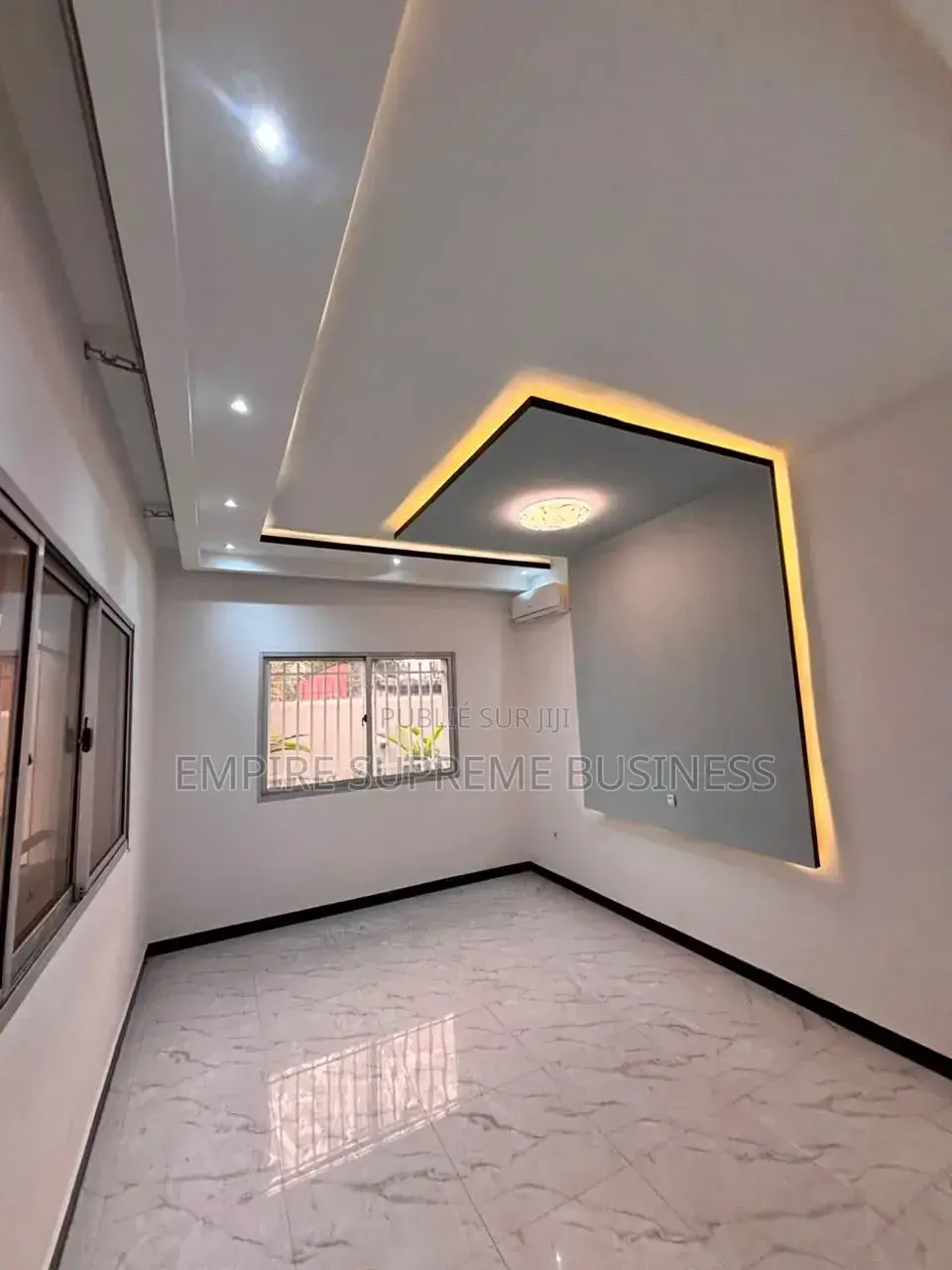 4chbre Villa dans Empire Supreme, Ngaliema à Louer