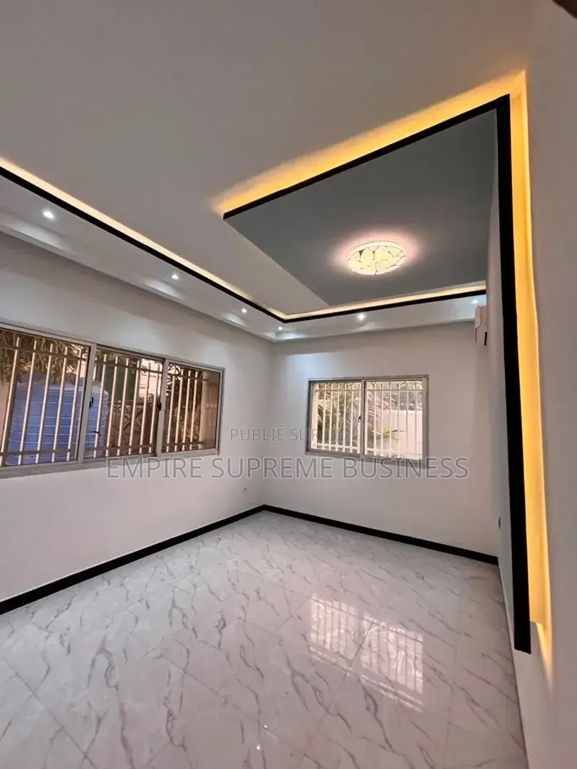4chbre Villa dans Empire Supreme, Ngaliema à Louer
