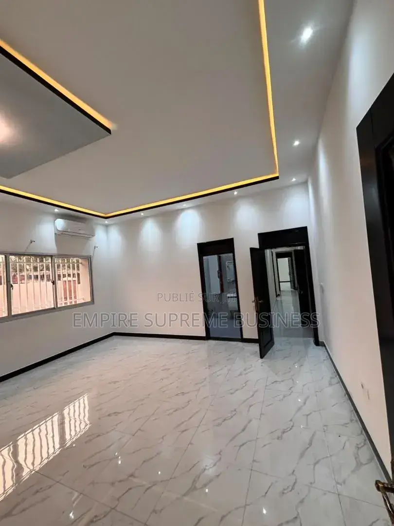 4chbre Villa dans Empire Supreme, Ngaliema à Louer