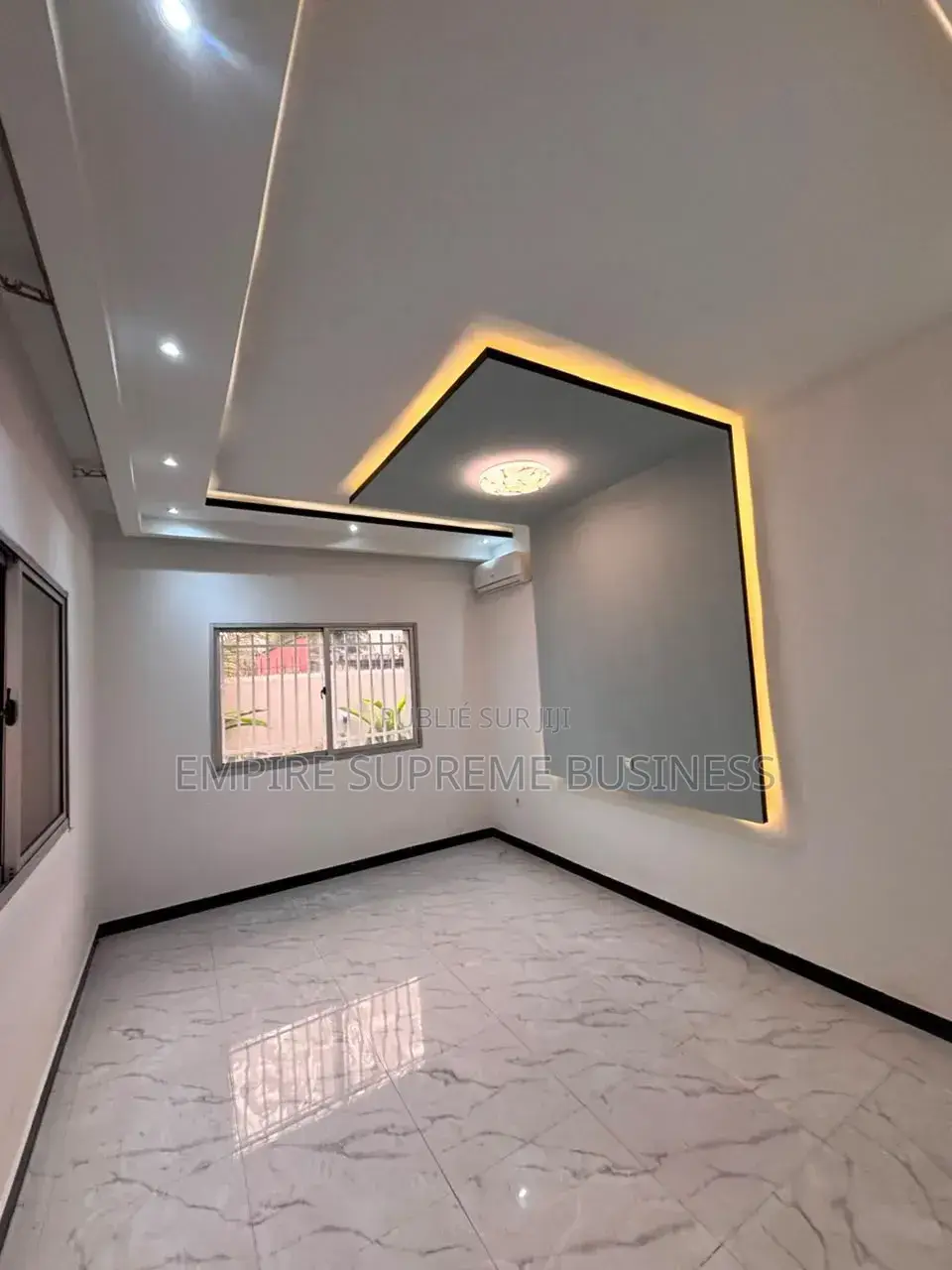 4chbre Villa dans Empire Supreme, Ngaliema à Louer