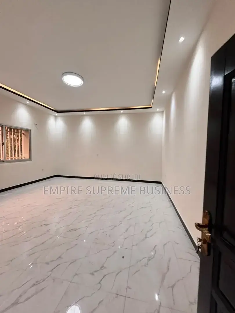 4chbre Villa dans Empire Supreme, Ngaliema à Louer