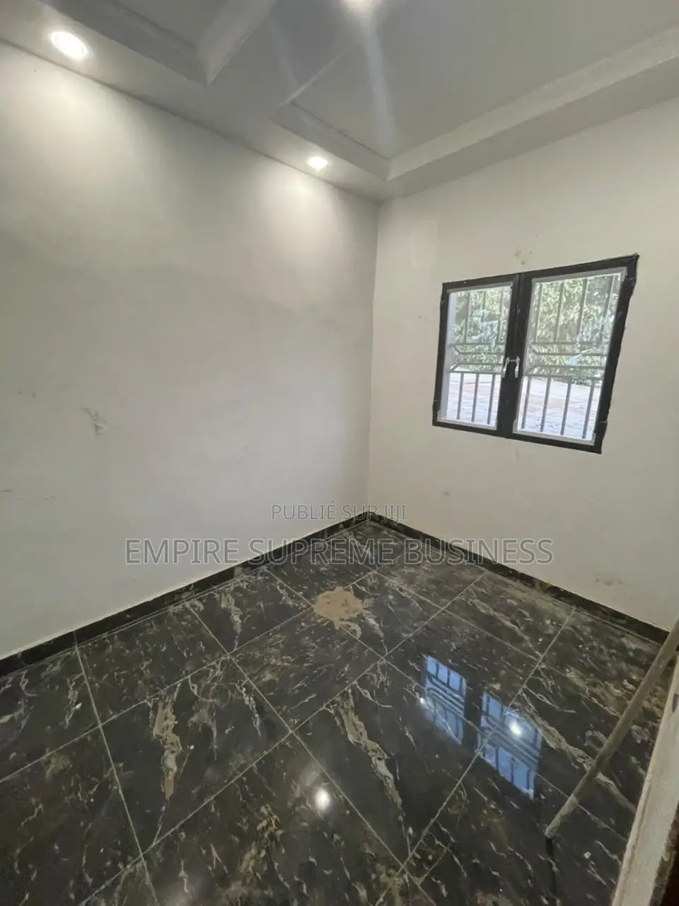 2chbre Appartement dans Empire Supreme, Ngaliema à Louer