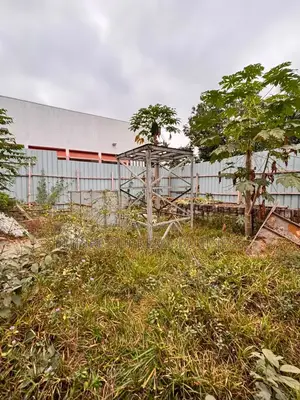 Terrain a Vendre