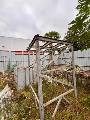 Terrain a Vendre