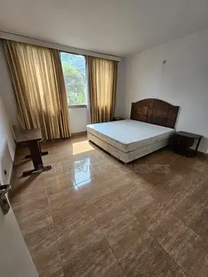 4chbre Villa dans Empire Supreme, Ngaliema à Louer