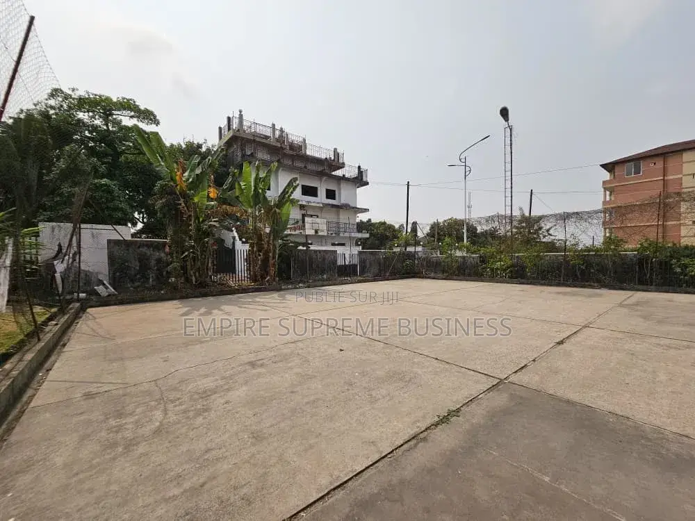 4chbre Villa dans Empire Supreme, Ngaliema à Louer