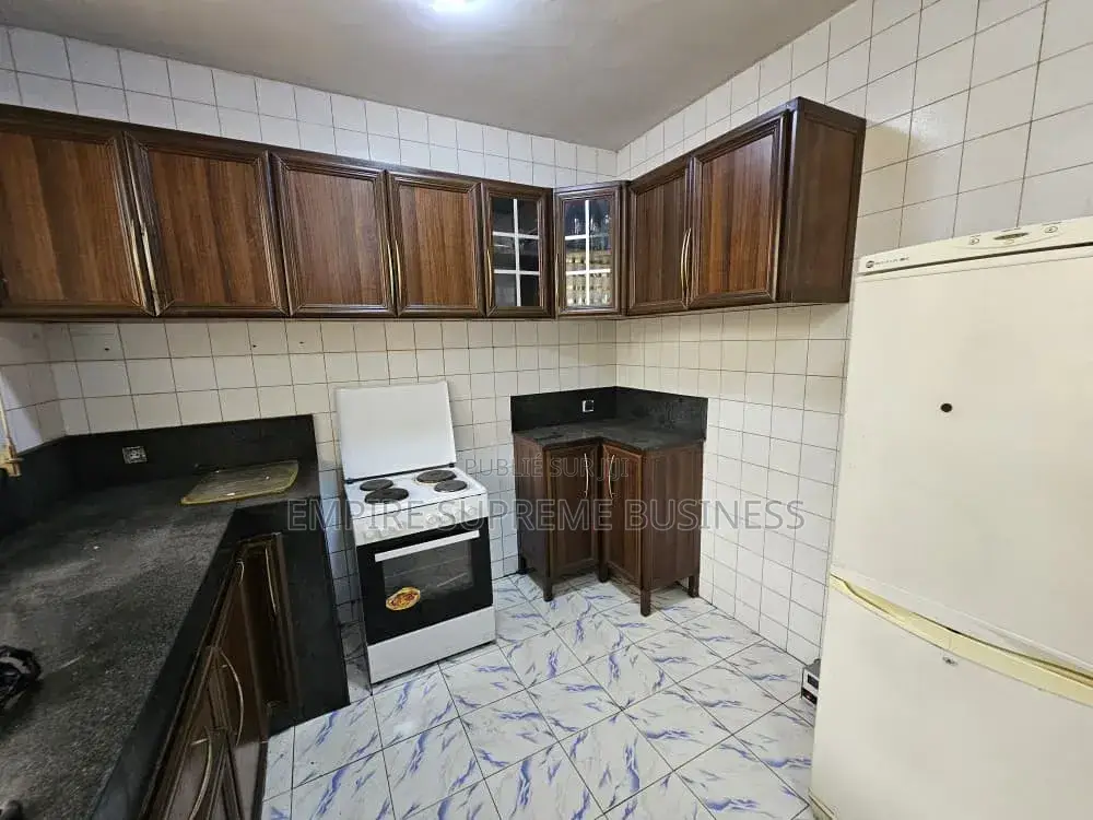 4chbre Villa dans Empire Supreme, Ngaliema à Louer