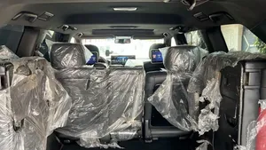 Toyota Land Cruiser 2011 Gris