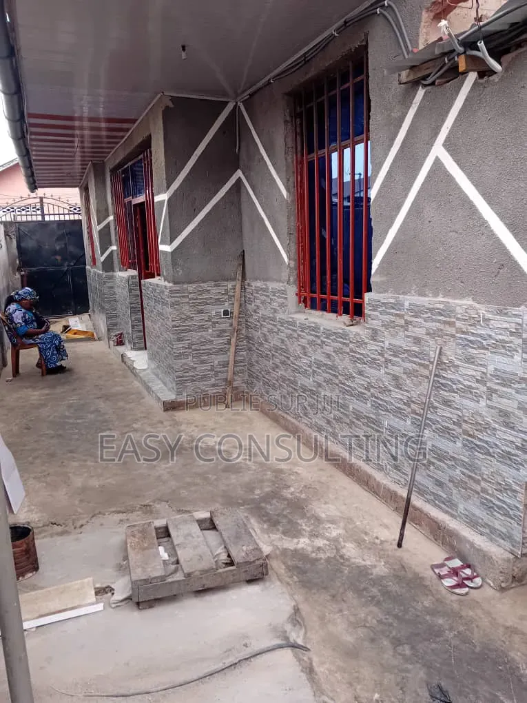 2chbre Villa dans Bon Marché, Barumbu à Vendre
