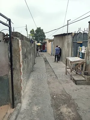 2chbre Villa dans Bon Marché, Barumbu à Vendre