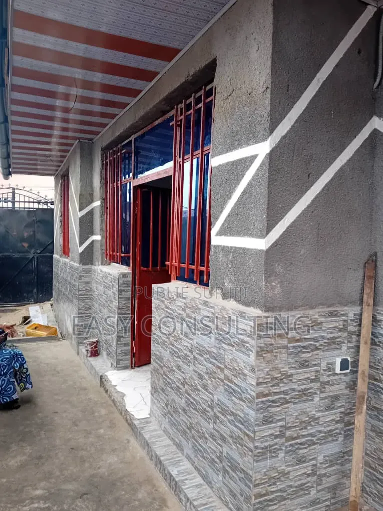 2chbre Villa dans Bon Marché, Barumbu à Vendre