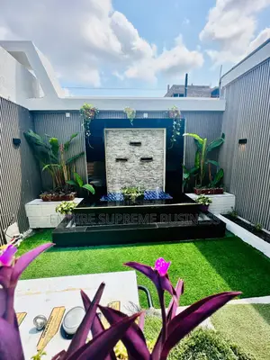 8chbre Villa dans Empire Supreme, Kintambo à Vendre