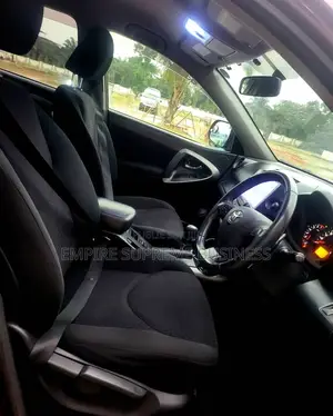 Toyota Agya 2017 Noir