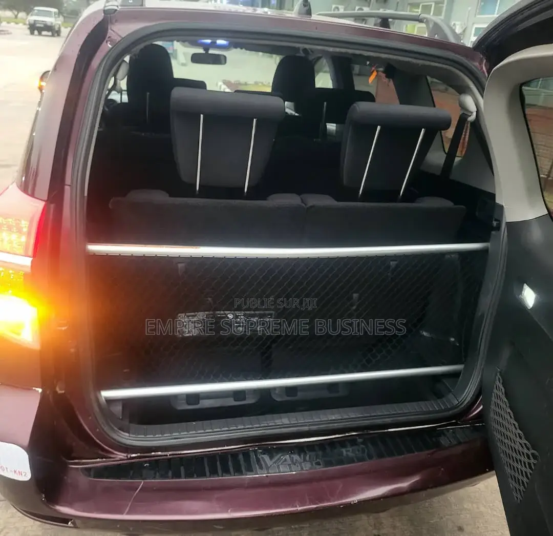 Toyota Agya 2017 Noir