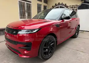 Rover Land 2025 Rouge